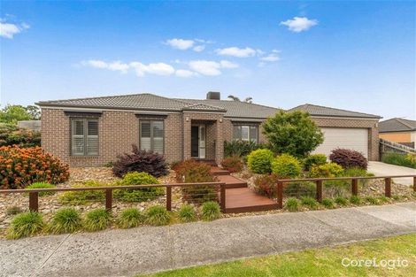 Property photo of 46 Spencer Drive Carrum Downs VIC 3201