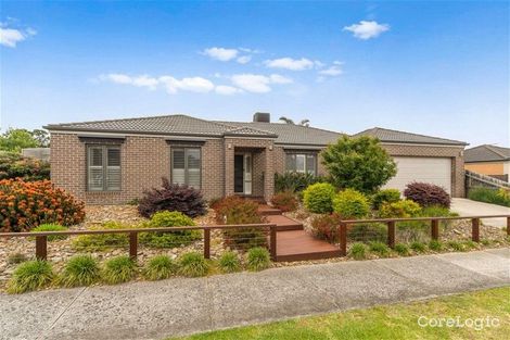 Property photo of 46 Spencer Drive Carrum Downs VIC 3201