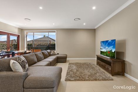 Property photo of 4 Dullea Close Gregory Hills NSW 2557