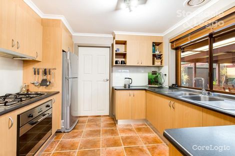 Property photo of 34 Bellbridge Drive Hoppers Crossing VIC 3029