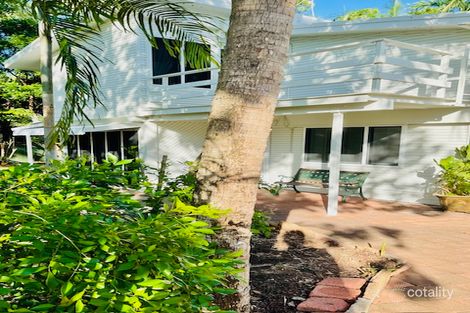 Property photo of 16 Gilbert Street Ludmilla NT 0820