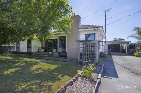 8 Mcadam St, Maffra, VIC 3860