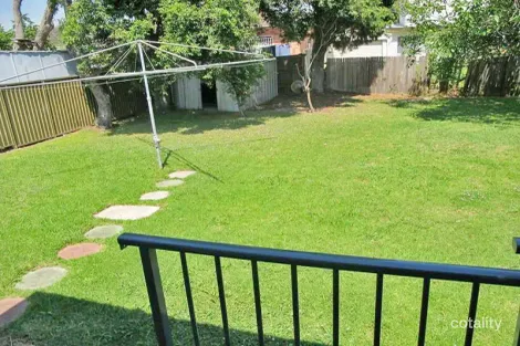Property photo of 47 Nelson Avenue Belmore NSW 2192