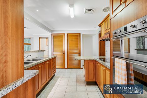 Property photo of 13 Piesley Street Prairiewood NSW 2176