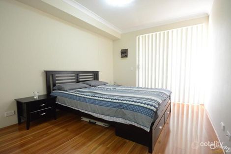 Property photo of 5/63 Stapleton Street Pendle Hill NSW 2145