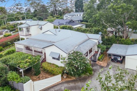 39 Central Ave, Tamborine Mountain, QLD 4272