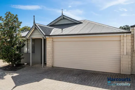 Property photo of 4/20 Gladstone Road Armadale WA 6112