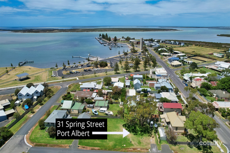 31 Spring St, Port Albert, VIC 3971