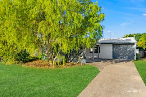 292 Dempsey St, Gordonvale, QLD 4865
