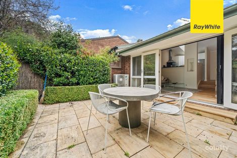 Property photo of 5/5 Lane-Poole Place Yarralumla ACT 2600