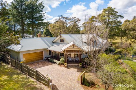 Property photo of 62 Darwin Avenue Wentworth Falls NSW 2782