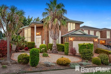 12 Eucalypt Dr, Mill Park, VIC 3082
