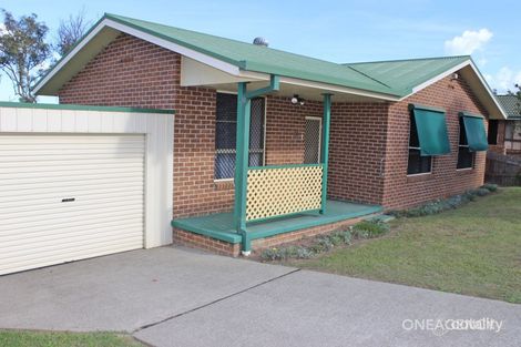 Property photo of 26 Mitchell Avenue West Kempsey NSW 2440