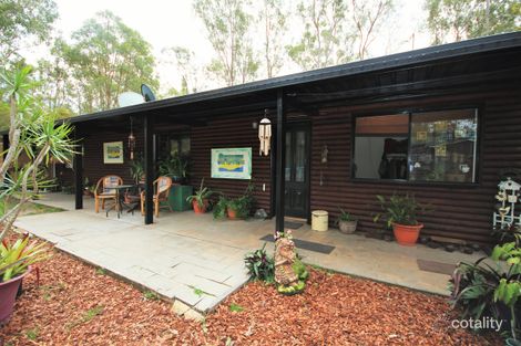 Property photo of 104 Thomas Road Curra QLD 4570
