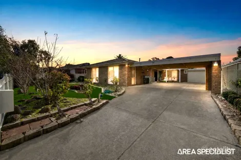 Property photo of 4 Sandra Street Melton VIC 3337