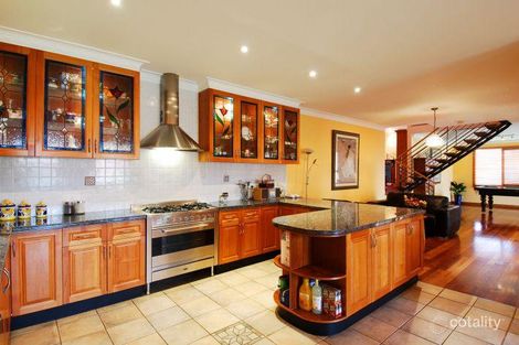 Property photo of 91 Ravensbourne Circuit Dural NSW 2158