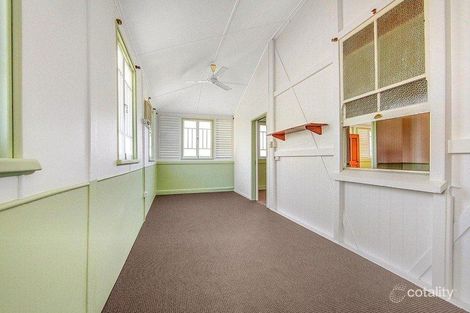 Property photo of 59 Camp Street Mundingburra QLD 4812