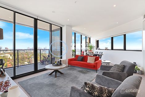 Property photo of 2402/472 Pacific Highway St Leonards NSW 2065