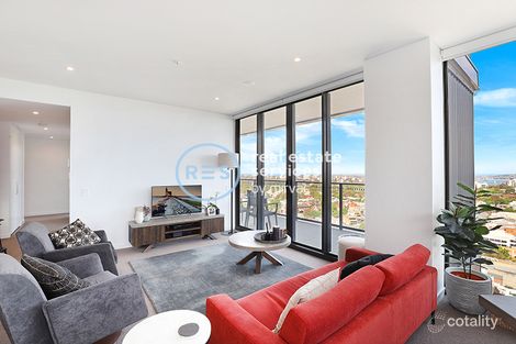 Property photo of 2402/472 Pacific Highway St Leonards NSW 2065