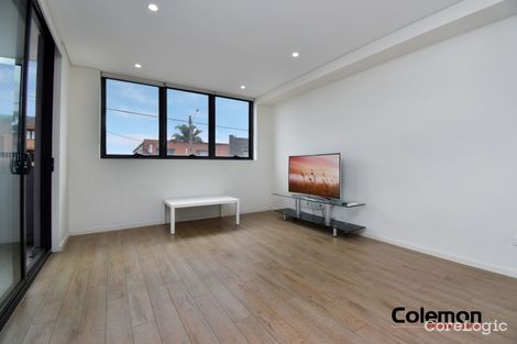 Property photo of 102/364 Canterbury Road Canterbury NSW 2193