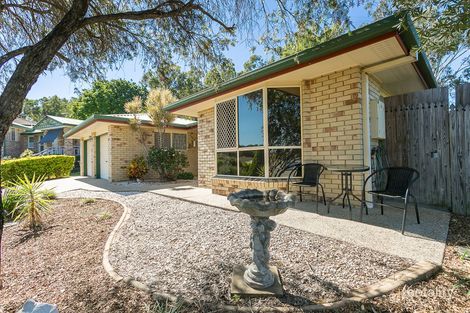 Property photo of 11 Backhouse Court Brassall QLD 4305