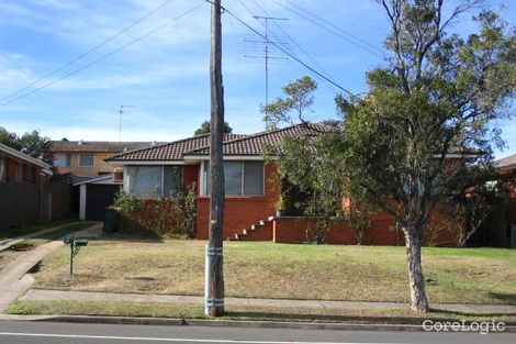 Property photo of 62 Fragar Road South Penrith NSW 2750