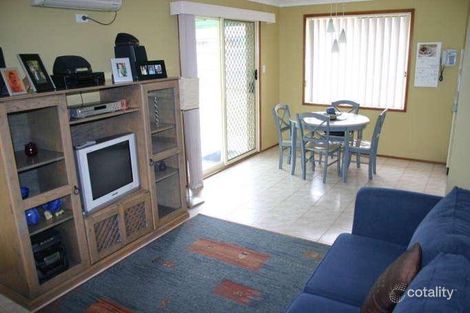 Property photo of 3 Lucidus Place Glenmore Park NSW 2745