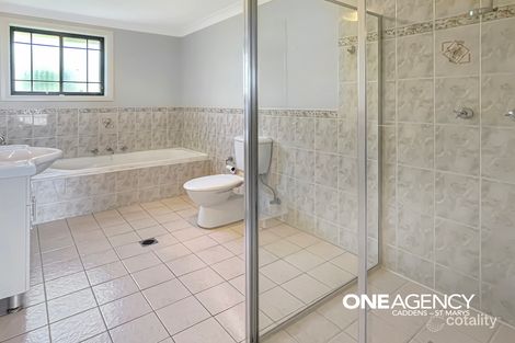 Property photo of 6/26 Blenheim Avenue Rooty Hill NSW 2766