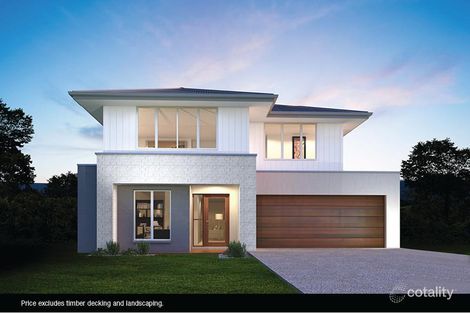 Property photo of LOT 518 Valley Mist Place Maudsland QLD 4210