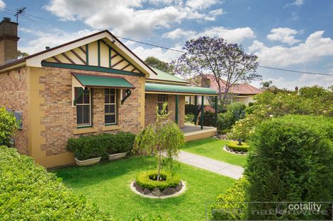 Property photo of 18 Raymond Terrace Road East Maitland NSW 2323