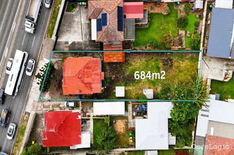 Property photo of 543 Woodville Road Guildford NSW 2161