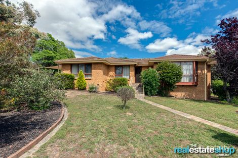 7 Mcginness St, Scullin, ACT 2614
