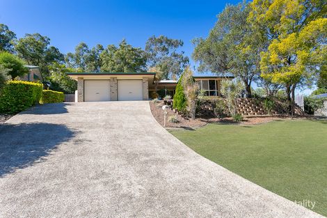 Property photo of 11 Backhouse Court Brassall QLD 4305