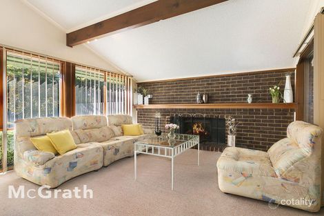 Property photo of 61 Mary Avenue Wheelers Hill VIC 3150