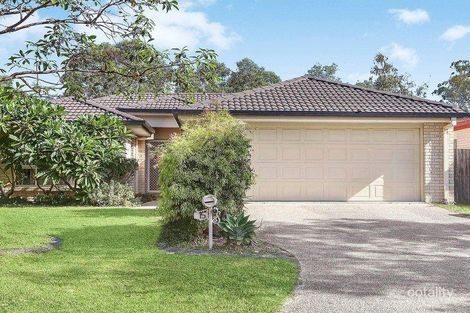 Property photo of 15 Naracoorte Place Parkinson QLD 4115