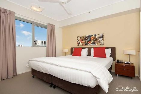 Property photo of 30904/2 Aplin Street Cairns City QLD 4870