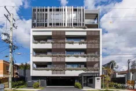 306/31 Bank St, West End, QLD 4101
