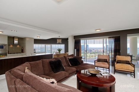 Property photo of 2261/1 Lennie Avenue Main Beach QLD 4217