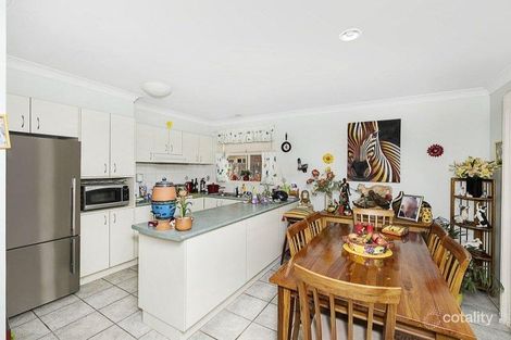 Property photo of 35 Merrymen Way Port Macquarie NSW 2444