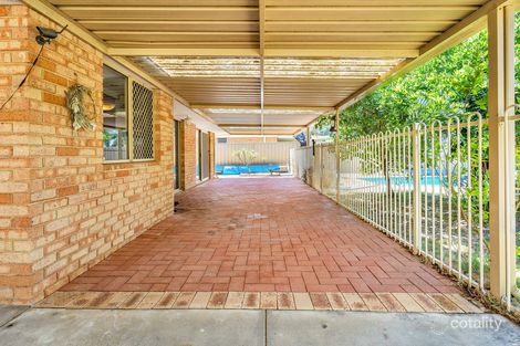 16 Dolara Ct, Maddington, WA 6109
