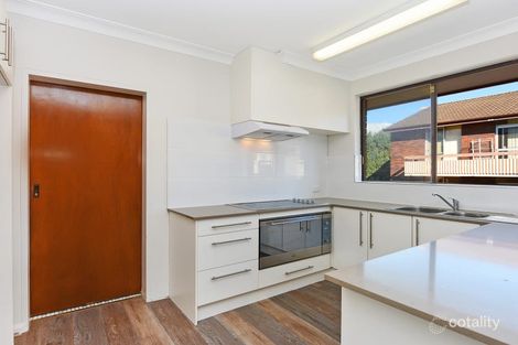 Property photo of 9/26 Albert Street Hornsby NSW 2077