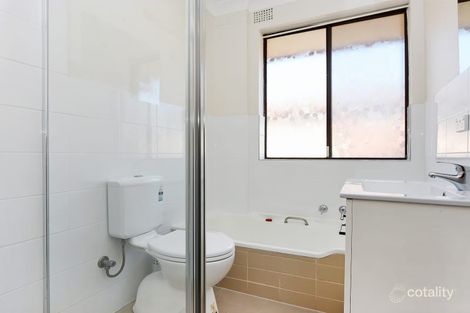 Property photo of 9/26 Albert Street Hornsby NSW 2077