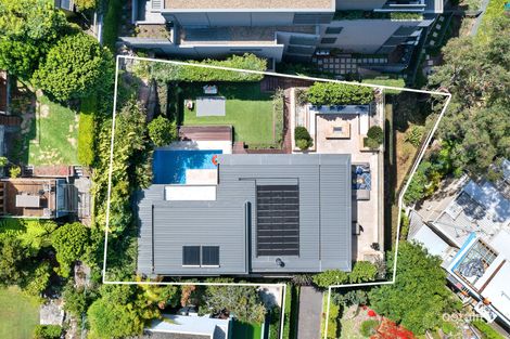 Property photo of 13 Balmoral Avenue Mosman NSW 2088