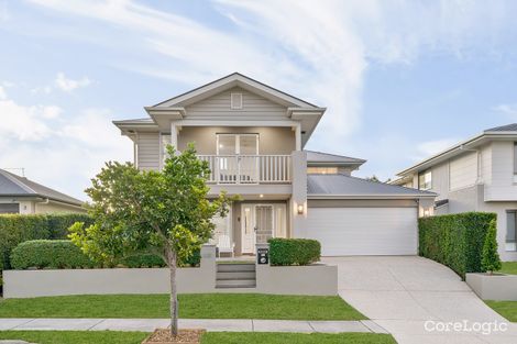 Property photo of 9 Lady Guinevere Circuit Murrumba Downs QLD 4503
