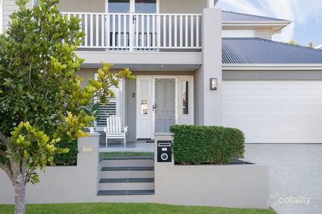 Property photo of 9 Lady Guinevere Circuit Murrumba Downs QLD 4503