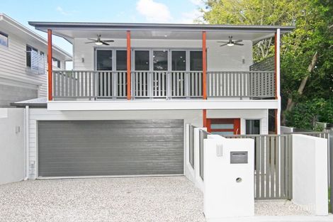 Property photo of 54 Kingfisher Lane East Brisbane QLD 4169