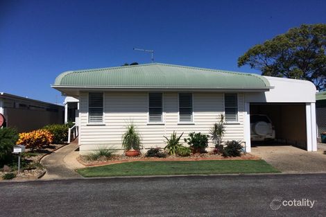 Property photo of 143/1 Orion Drive Yamba NSW 2464