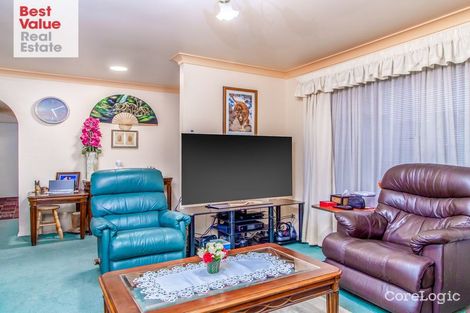 Property photo of 35 Landy Avenue Penrith NSW 2750