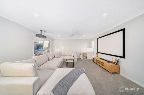 Property photo of 9 Lady Guinevere Circuit Murrumba Downs QLD 4503