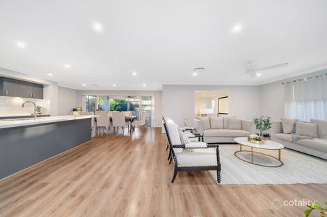 Property photo of 9 Lady Guinevere Circuit Murrumba Downs QLD 4503